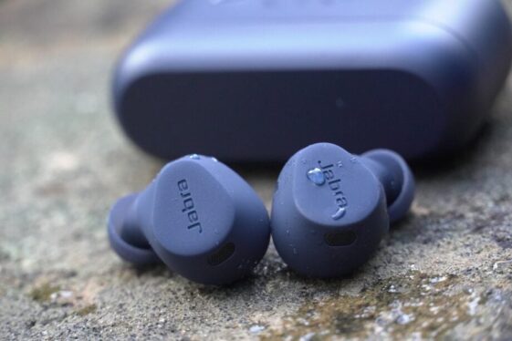 Jabra says it’s exiting the consumer headphones business just as it announces new earbuds