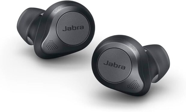Jabra updated its Elite earbuds with an LE Audio case, improved ANC and more