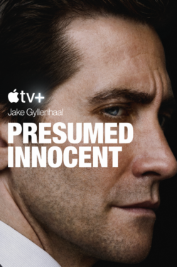 Jake Gyllenhaal Legal Thriller Series With 85% RT Audience Score Becomes Streaming Hit