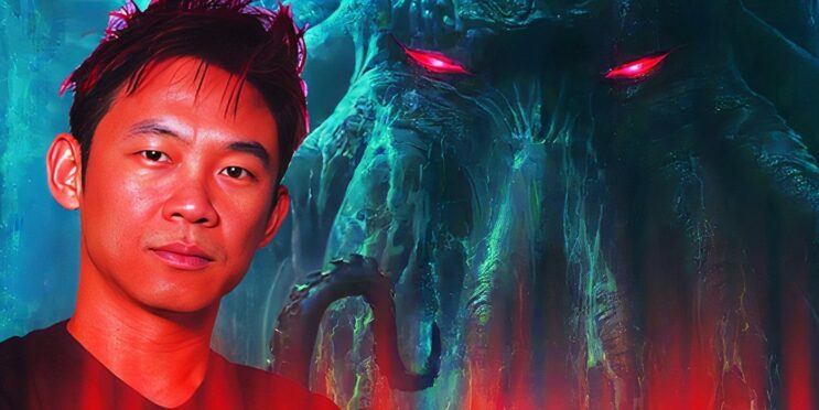 James Wans Upcoming Lovecraft Movie Has An Unlikely Solution To Development Hell