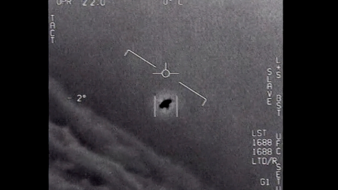 Japan Launches Investigation Into UFOs After Being Dubbed a ‘Hotspot’ for Sightings