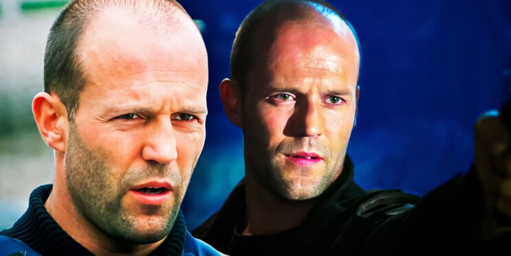 Jason Statham’s 23-Year-Old Action Movie Debut Proves The Biggest Unfulfilled Potential Of His Career