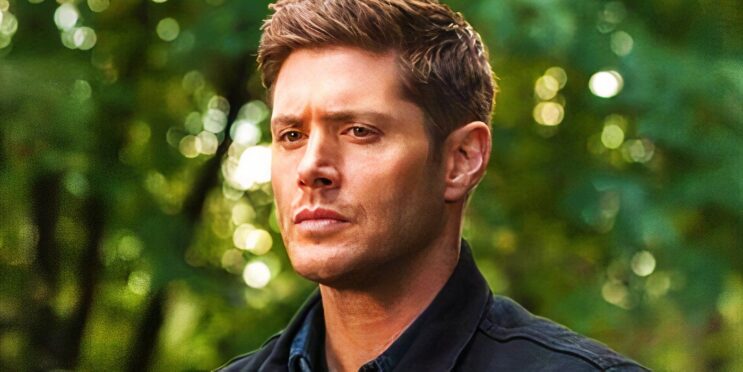 Jensen Ackles Finally Has A Proper Supernatural Replacement, 4 Years After The Show Ended