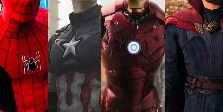 Jeremy Renner Responds To Original Avengers Reunion Rumors As Secret Wars Approaches