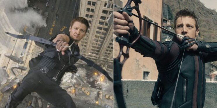 Jeremy Renner’s Latest Comments Are Bad News For Hawkeye, But 1 MCU Movie Could Still Be Perfect
