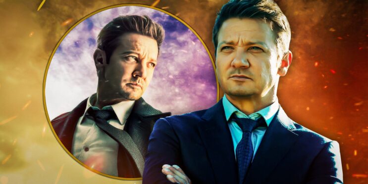 Jeremy Renner’s Mayor Of Kingstown Season 3 Return Gets Emotional Reflection From Creator