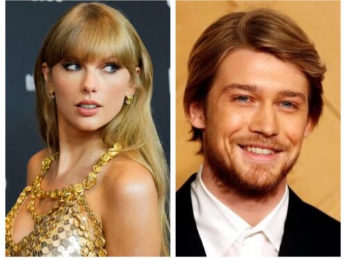 Joe Alwyn Breaks Silence About Taylor Swift Breakup & ‘The Tortured Poets Department’