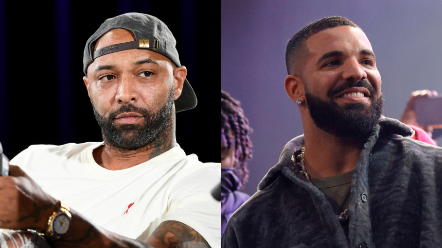 Joe Budden Believes He Played Role in Drake’s ‘Takedown’: ‘I Passed the Baton’