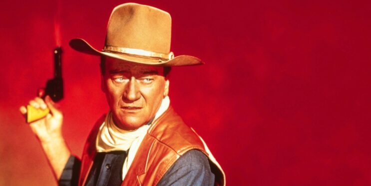 John Wayne’s Rio Bravo Trilogy, Ranked