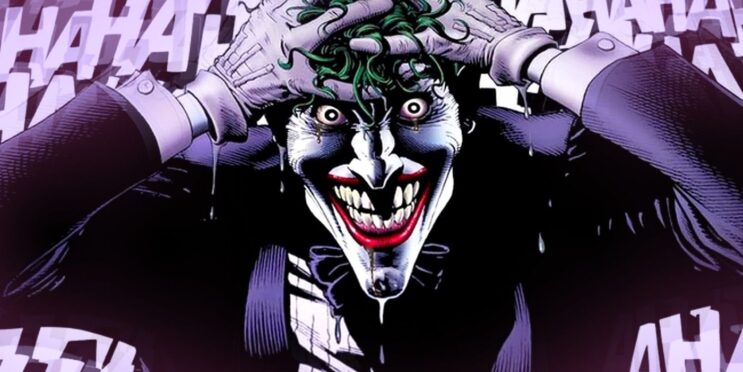 Joker Makes the World a Better Place, According to… Batman?!