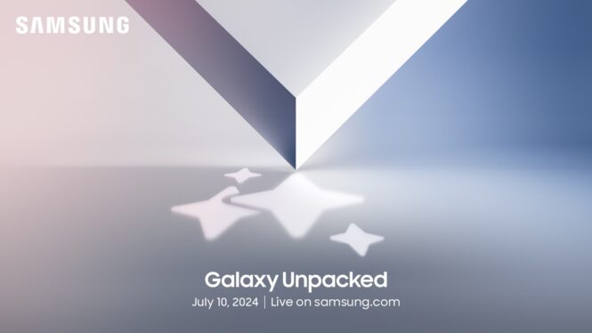 July 10 is going to be a huge day for Samsung