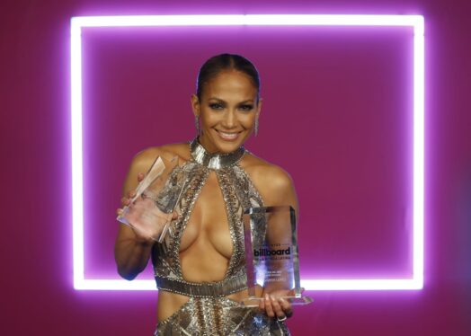 Kany García Honored With Spirit of Change at Billboard Latin Women in Music 2024, Dedicates Award to Pride Month