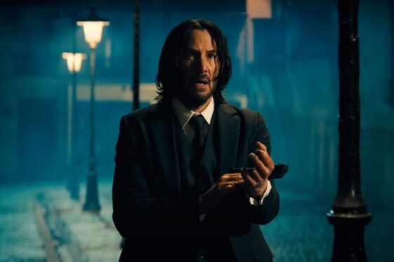 Keanu Reeves John Wick 5 Return Would Be The Perfect Callback To One Of His Most Iconic Lines