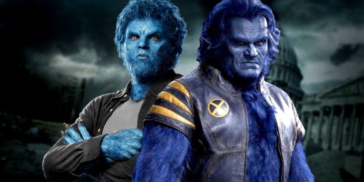 Kelsey Grammer Reflects On Being Recast As Beast In Fox’s X-Men Movie Franchise: “It Went Back In Time, I Was Gone!”