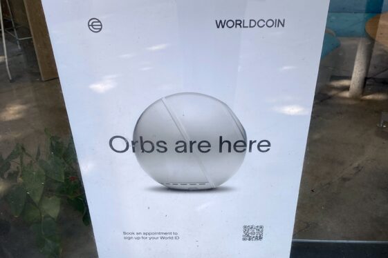 Kenya closes its probe of Worldcoin, opening the door to a relaunch of its orbs after a year-long suspension