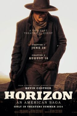 Kevin Costner’s Horizon Sequel Plan Has A Big Problem Before The First Movie Is Even Out