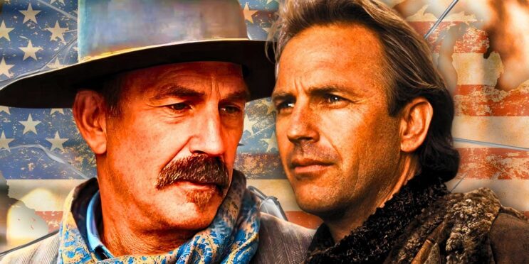 Kevin Costner’s New Western Is Bad News For An Upcoming $120 Million Sci-Fi Epic