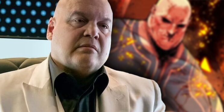 Kingpin’s New Design & Powers Permanently Evolve the MCU Gangster into a True ‘Supervillain’