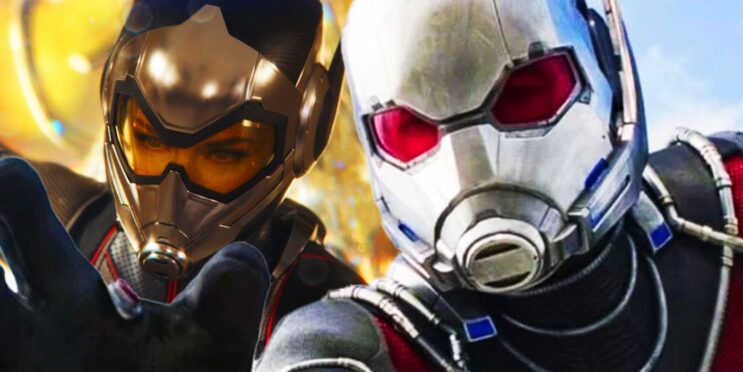 Latest Ant-Man Update Means The MCU Can Never Redeem Its Wasted Founding Avenger