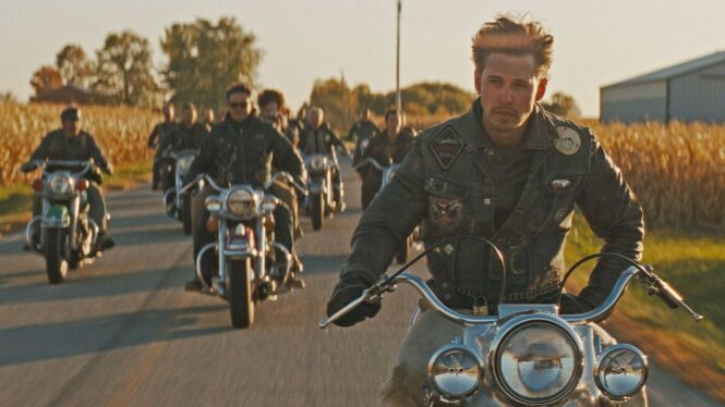 Like The Bikeriders? Then watch these 3 movies now