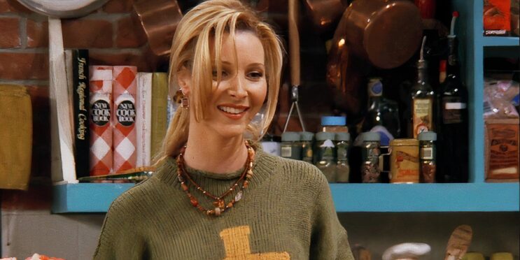 Lisa Kudrow “Hated” When The Audience Laughed During Friends Taping, Says Jennifer Aniston