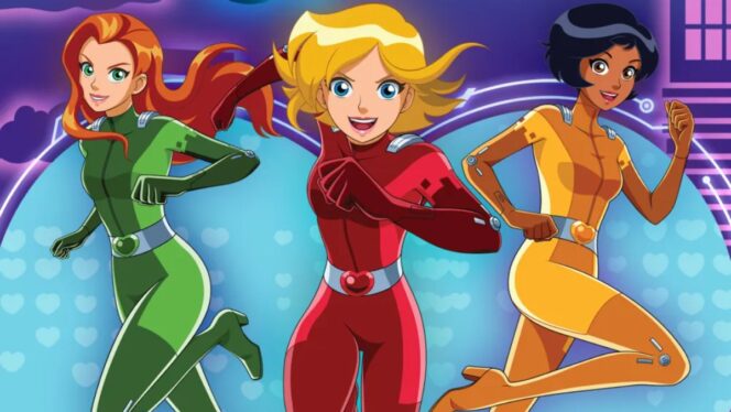 Live-Action Totally Spies!: Confirmation & Everything We Know