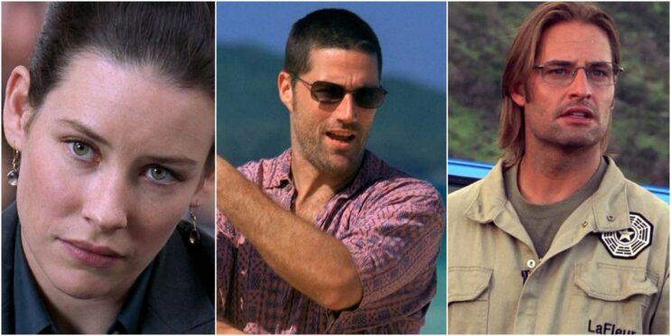 Lost: 10 Major Flaws Of The Show (That Fans Tend To Ignore)