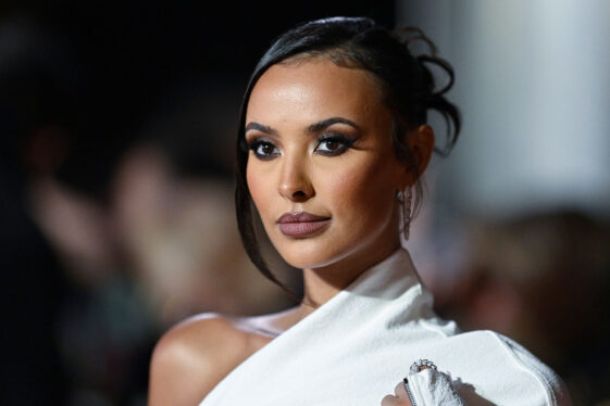 Love Island UK: Maya Jama’s Age, Job, Instagram, & More