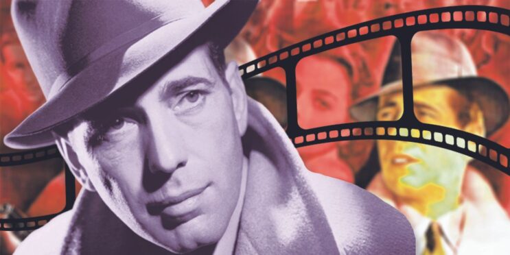 Love The Maltese Falcon? Watch This Humphrey Bogart Film, It’s Almost The Same Movie