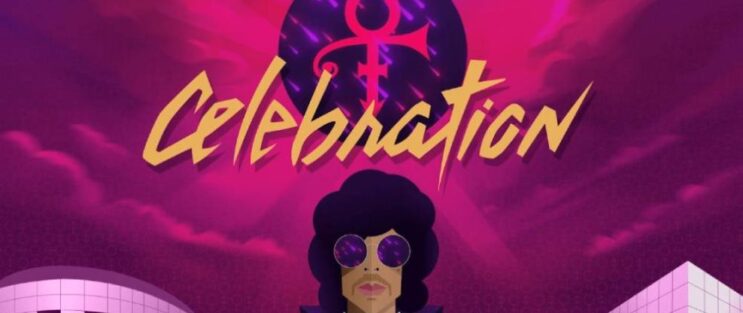 Lucky Prince Fans Saw the World’s First Look at the ‘Purple Rain’ Musical During Celebration 2024