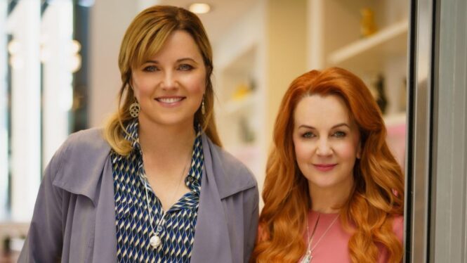 Lucy Lawless Talks My Life Is Murder Season 4 & Controversial Xena: Warrior Princess Ending