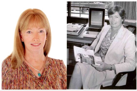 Lynn Conway, Computing Pioneer and Transgender Advocate, Dies at 86