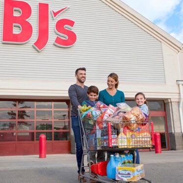 Make grocery shopping hurt less — get a BJ’s Wholesale Club membership for $20