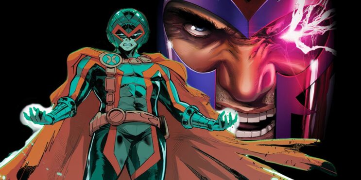 Marvel Is Redefining a Powerful MCU Villain as Its Next Hero – Theory Explained