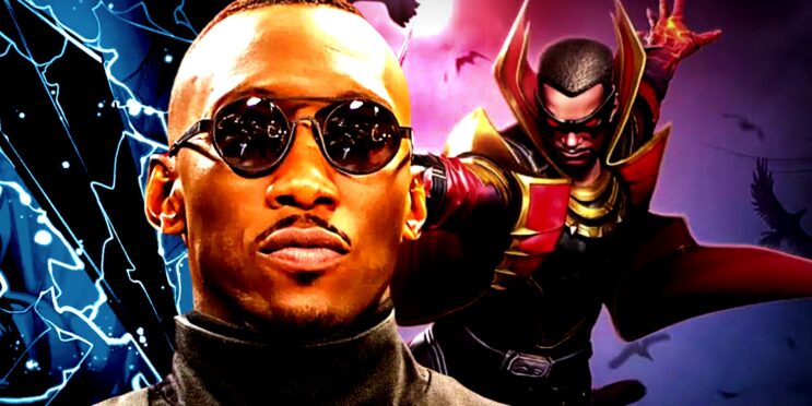 Marvel Is Risking Repeating The Same Mistake With Blade As With An MCU Phase 3 Movie