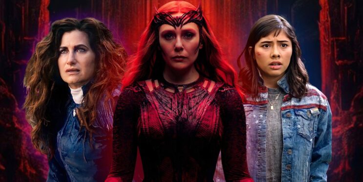 Marvel Just Made Scarlet Witch’s Return In The MCU Way More Likely