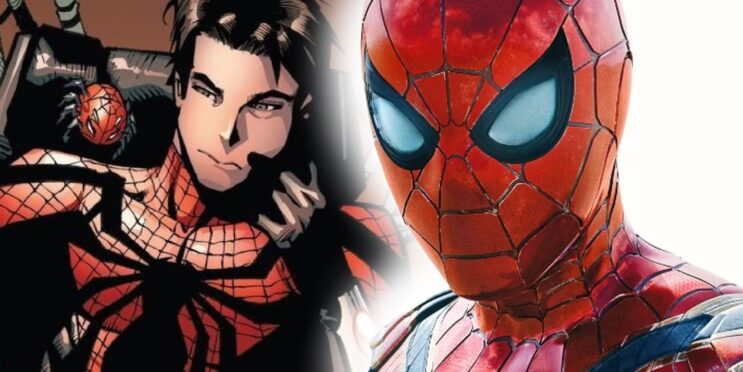 Marvel Makes Groundbreaking Change to Spider-Man’s Secret Identity, Rejecting One of Its Biggest Past Mistakes