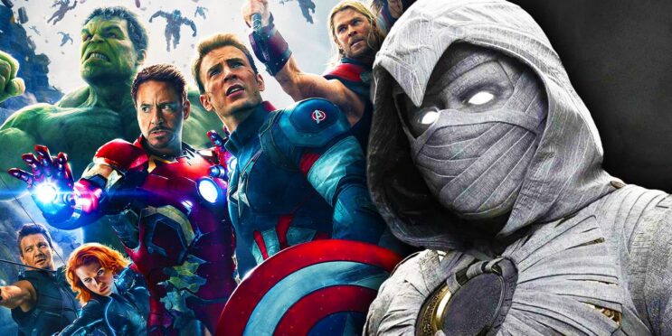 Marvel’s Long-Wanted Team-Up Movie Seems Much More Likely After MCU Director Reports