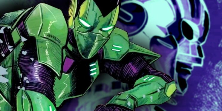 Marvel’s Ultimate Universe Proves Green Goblin Should Have Been Iron Man’s Nemesis, Not Spidey’s