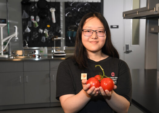 Meet the Simunauts: Ohio State Students to Test Space Food Solutions for NASA