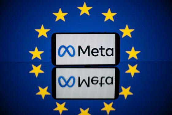 Meta Halts AI Training on EU User Data Amid Privacy Concerns