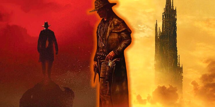 Mike Flanagan’s The Dark Tower Show Needs At Least 5 Seasons To Adapt His Favorite Book In Stephen King’s Series