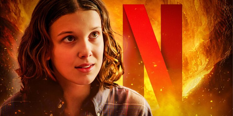 Millie Bobby Brown’s New Netflix Record Leaves No Doubt About Her Stranger Things Replacement