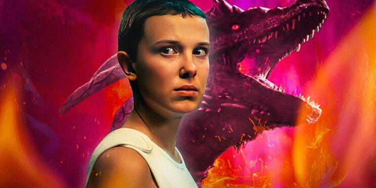 Millie Bobby Brown’s Two Stranger Things Replacements Explain Why An Eleven Spinoff Is So Unlikely Now