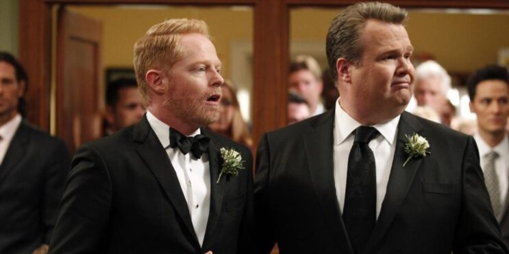 Modern Family Revival Comments Get Clarifying (But Still Mysterious) Response From Star