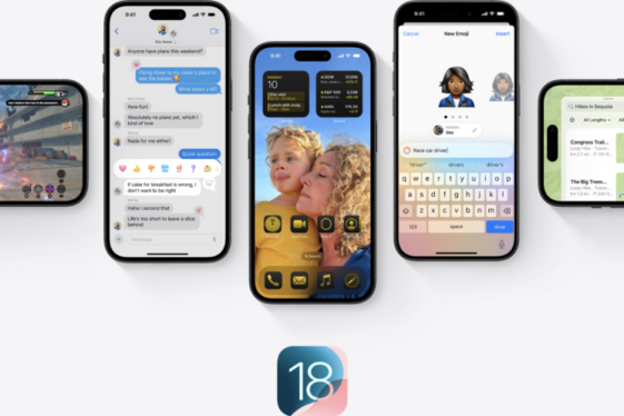 My favorite iOS 18, iPadOS 18 and watchOS 11 features that flew under the radar at WWDC 2024