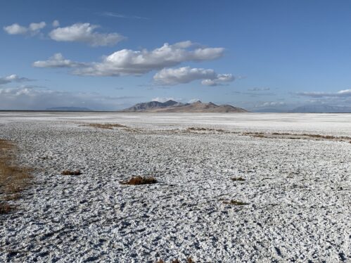 NASA Satellites Find Snow Didn’t Offset Southwest US Groundwater Loss