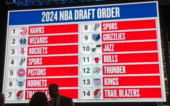 NBA Draft 2024 live stream: Can you watch for free?