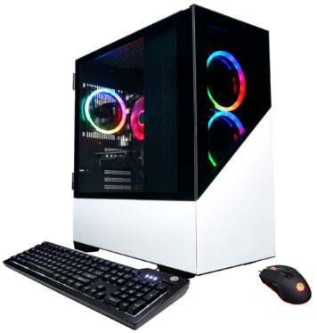 Need a cheap prebuilt gaming PC? Best Buy dropped this one to $950