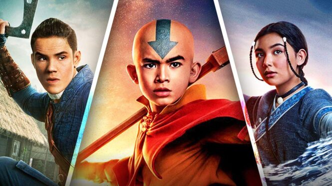 Netflix’s Avatar: The Last Airbender Season 2 – Confirmation & Everything We Know